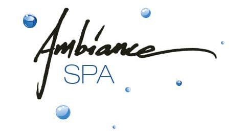 Logo Ambiance Spa Valence